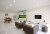 Apartment for rent in Tay Ho - Super spacious and full of light